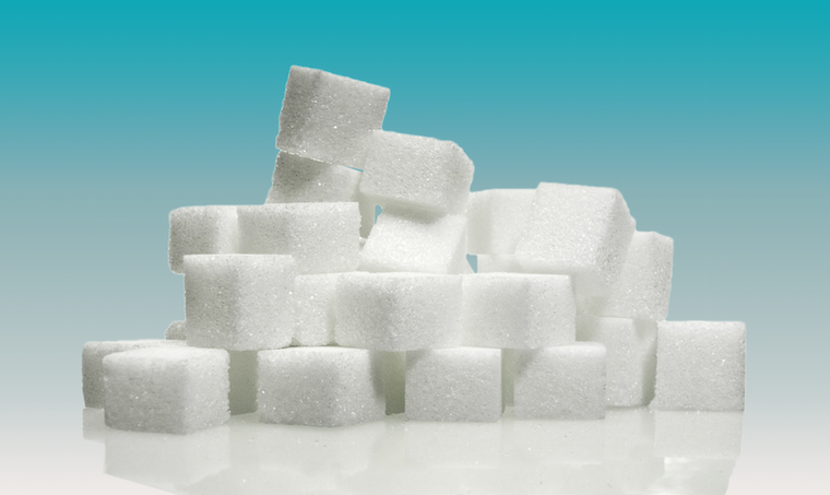 Get Smart and Get Rid of Sugar